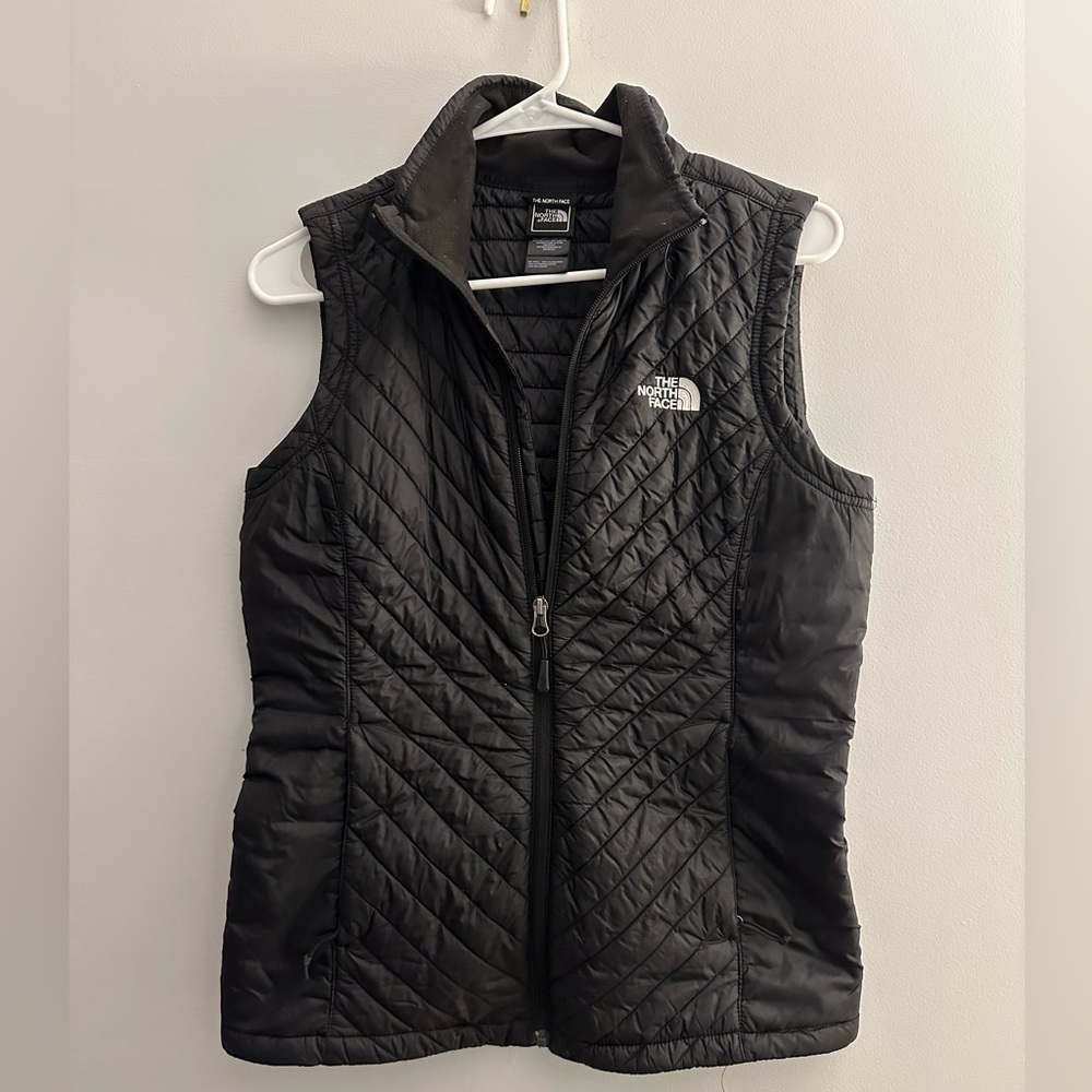 The Northface Vest